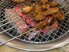 -金太阳海鲜烧烤·本地人餐厅(东纬路旗舰店)