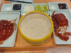 烤鸭-宏状元现熬粥·京味菜(黄寺大街店)