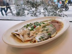 -乾隆美食·本帮菜(黄河路店)