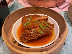 -囍凤楼·粤菜·点心·火锅(温特莱店)