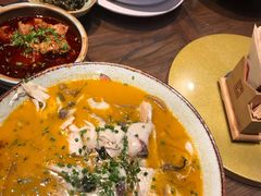 -水煮三国·川鲁江湖菜(香山店)