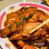 排什么B&C啊？这家的惠灵顿牛排不香吗