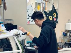-Dogi&kiki Coffee(中心商务大厦店)