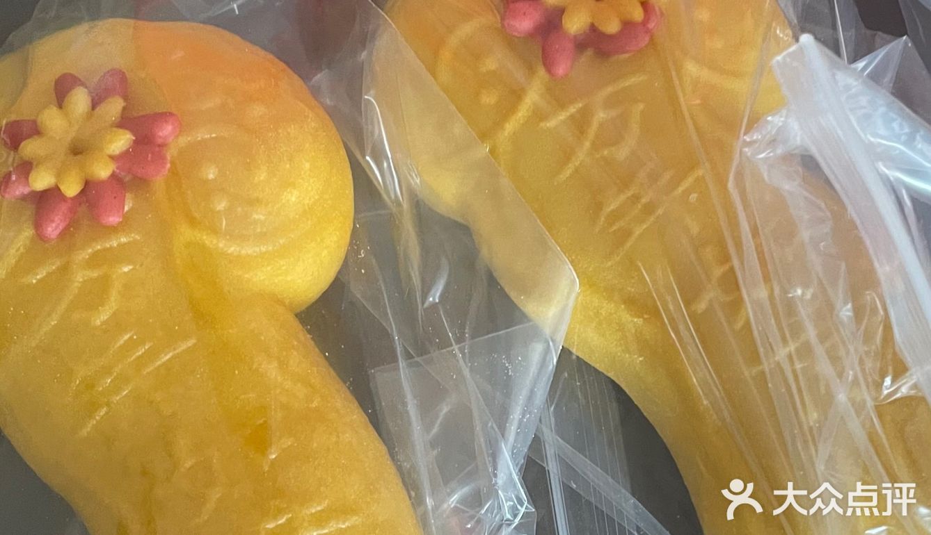 特色小店不可错过