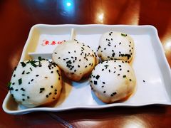 -东泰祥生煎馆(长宁路店)