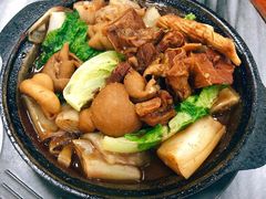 -珍珍小食店(西华路店)