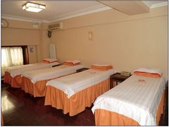 大连推拿--正清和-正清和·推拿养生(和平广场店)