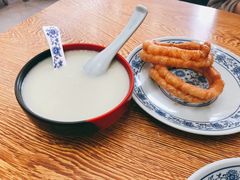 豆汁儿-门框胡同百年卤煮(新街口店)