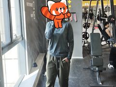 -FEELINGME乐刻私教馆·健身(玖悦荟店)