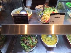 -无印良品餐堂 MUJI Diner(成都太古里店)