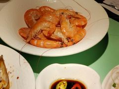 -百味馆·粤菜·湛江菜(后海花园店)