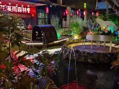 -花溪雨·森林餐厅(石基店)