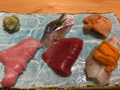 -鮨青(恒基名人购物中心店)