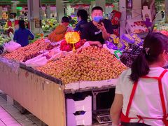 -运河通源农贸市场