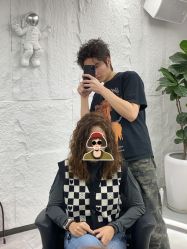 -FINE HAIR造型沙龙