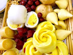 -乔家满族八大碗(流水沟店)