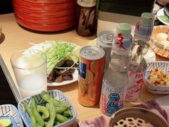 -温野菜涮涮锅(曲江大悦城店)