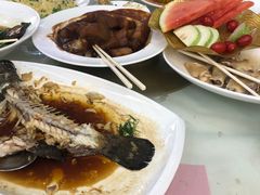 -四季大酒楼(白濠店)