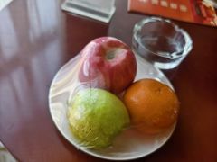 -唐山河头老街国丰维景国际大酒店