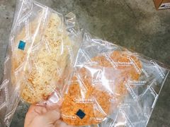 肉松面包-可莎蜜儿(浦沿店)