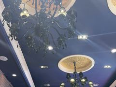 -安德烈俄式西餐厅(中央大街店)