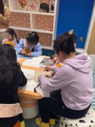 -奈尔宝·儿童乐园·亲子餐厅(苏州大悦城店)