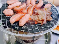 -松明一烤肉馆(鲁园店)