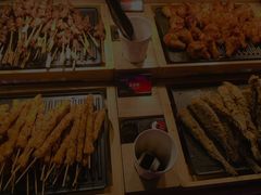 -比格比萨自助(德思勤四季汇店)