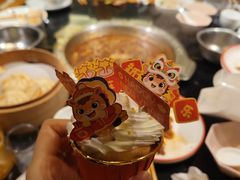 -成老灶火锅鸡(平山店)