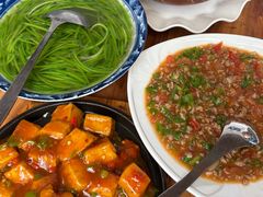 -喜洲翰林餐厅(董家百年老宅店)