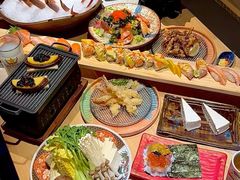 -琴寿司居酒屋(中山广场店)