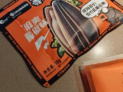 -鸣记脆皮烤鱼·海鲜烤鱼(三八广场店)