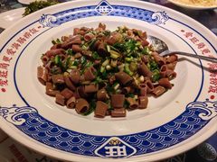 -旺角小渔村(二马路店)