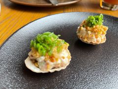 火腿小塔塔-BOR Eatery(安福路店)