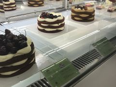 -Pantry's Best派悦坊蛋糕(K11购物艺术中心店)