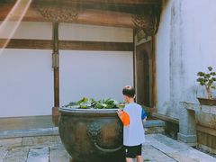 -广富林宰相府酒店·水云间