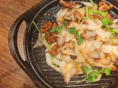 -粗茶淡饭·隐庐私厨(东亭店)