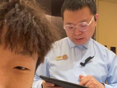 -海底捞火锅(亲贤北街店)