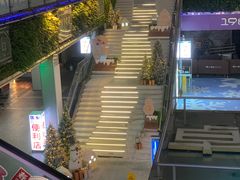 -福田卓悦INTOWN购物中心