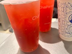 -茶百道(京华城店)