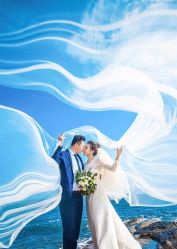 -经典婚纱摄影美学馆·私人定制