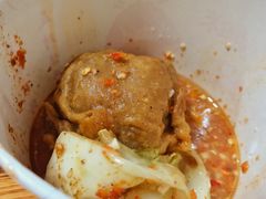 糯米鸡-李字号臭豆腐(总店)