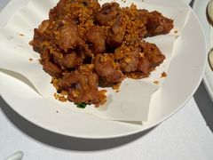 -汤城小厨•粤菜•靓汤(苏州街店)