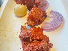 -马克西姆俄罗斯餐厅(通亚街店)