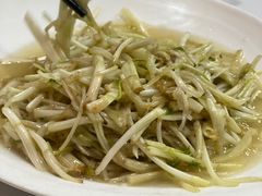 白芹-高老庄·老溧阳·私房菜(南山竹海店)