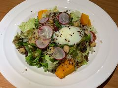 安第斯色拉-新贝乐意大利餐厅(苏州中心店)