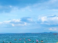 -大梅沙海滨公园