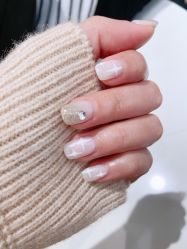 -Girl's Club·Nail·Beauty