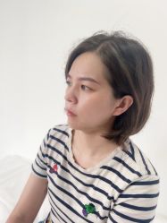 -Yue Show馨选·半永久纹眉纹眼线