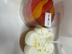 -Ten Olives甜点